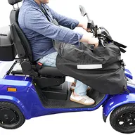 Leg cover