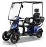 City Cruiser Duo