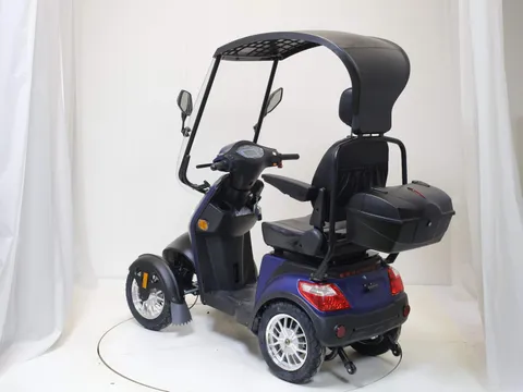 City Cruiser