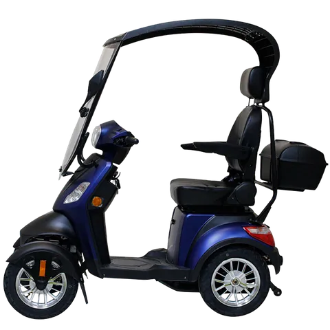 City Cruiser
