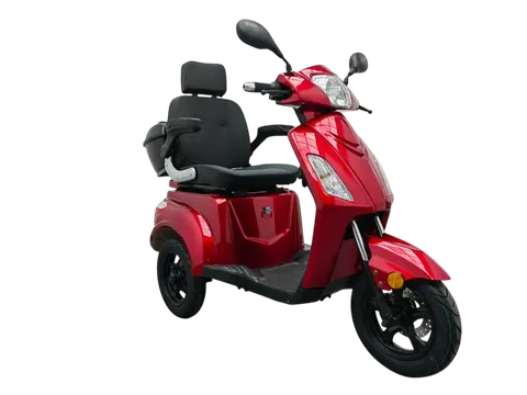 For Motion Fast One