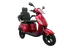 For Motion Fast One