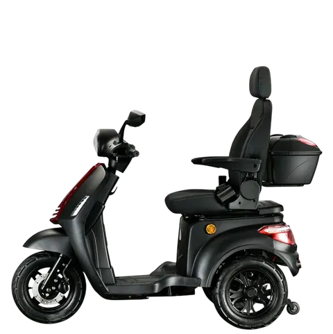 Fast One T.0