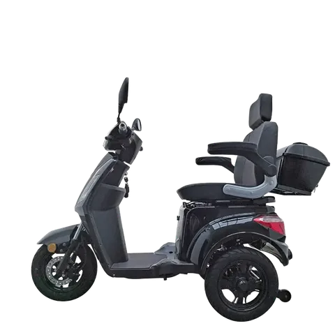 For Motion Fast One