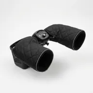 Hand muff set