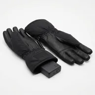 Heated grips / heated gloves