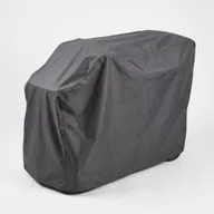 Mobility scooter cover