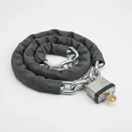 Chain lock