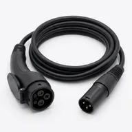 Charging station adapter