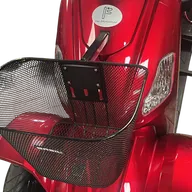 Front basket