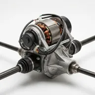 Motor brake