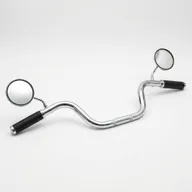 Motorcycle handlebars