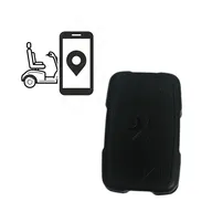 Tracking beacon