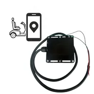 GPS Tracker