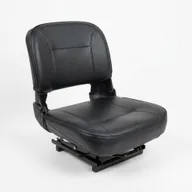 Adjustable seat/saddle heating