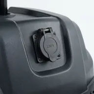 230 V socket