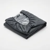 Windshield cover