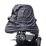 Windshield cover