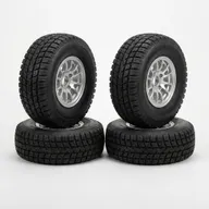 Winter tyres